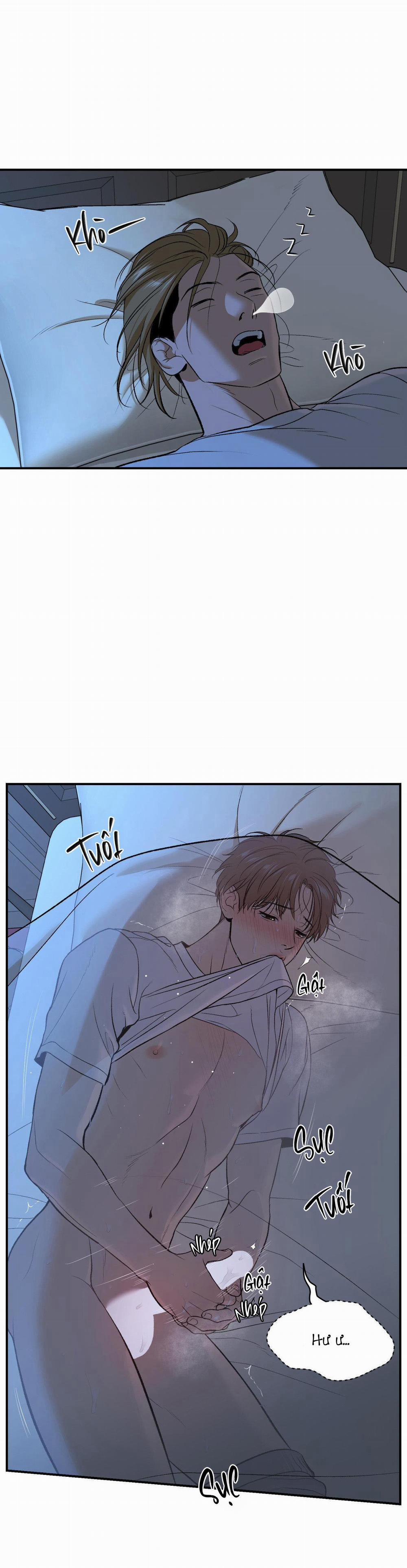 ChinhX – Vận Xui 38 trang 34