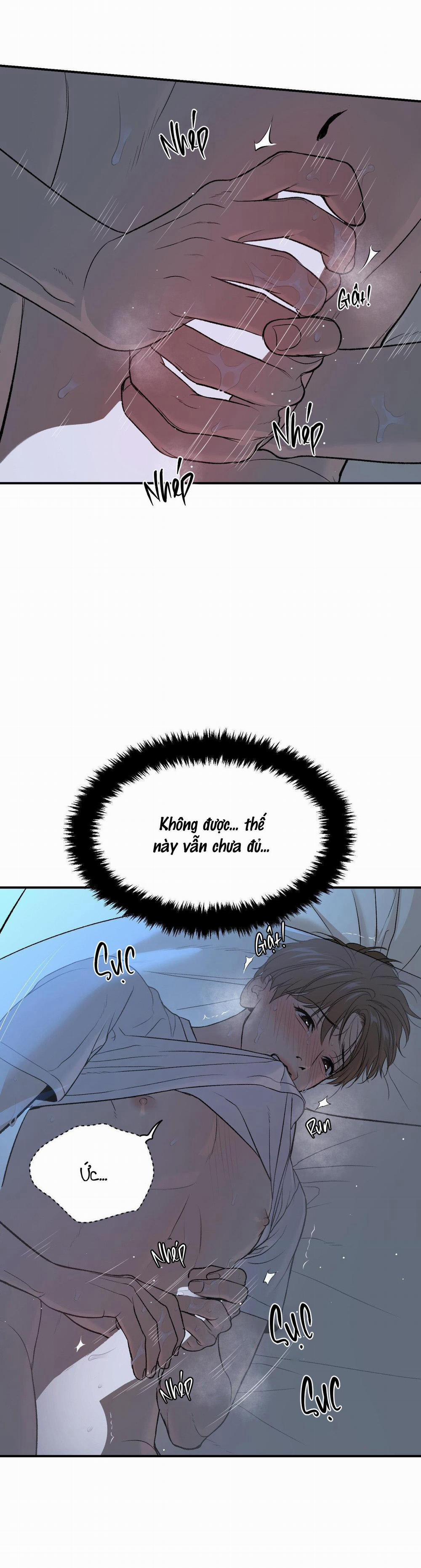 ChinhX – Vận Xui 38 trang 35