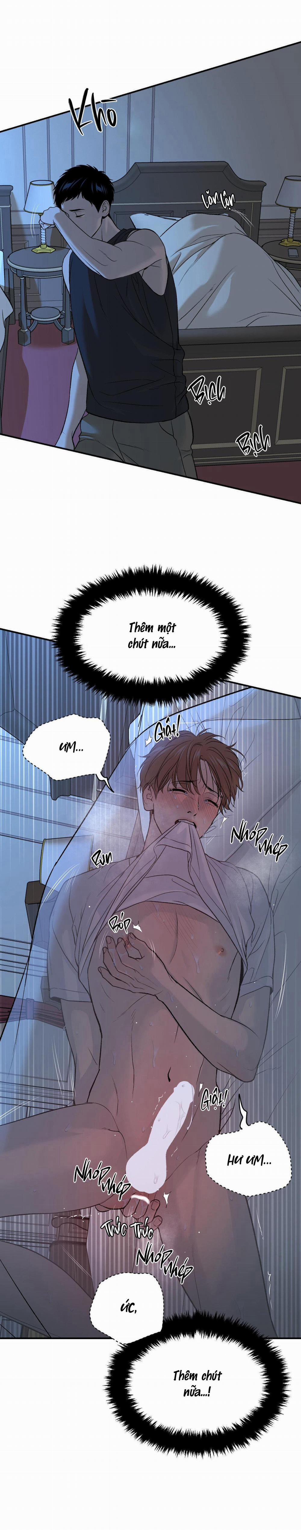 ChinhX – Vận Xui 38 trang 40