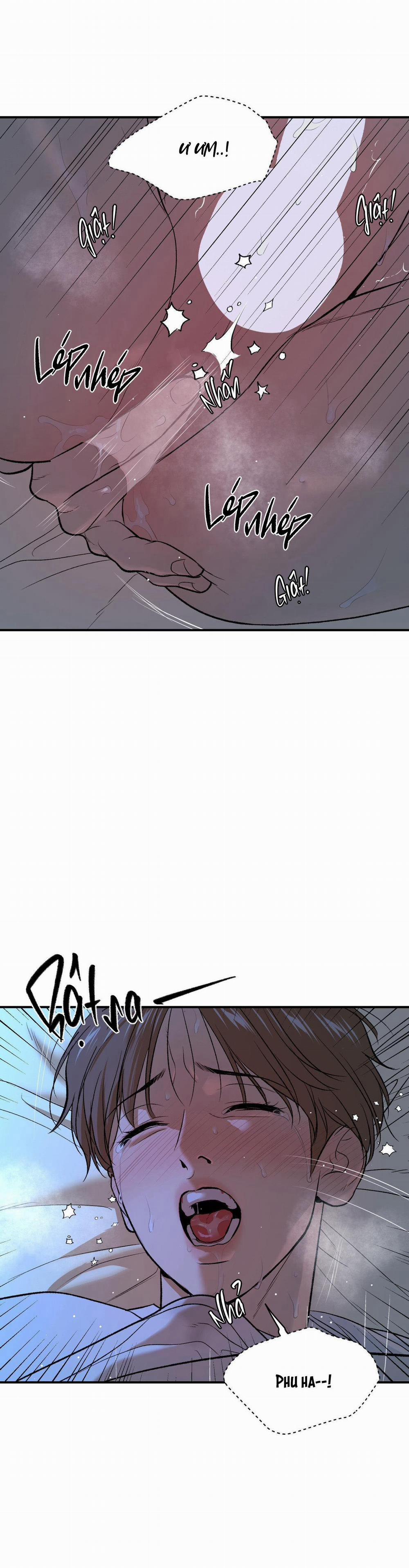 ChinhX – Vận Xui 38 trang 41