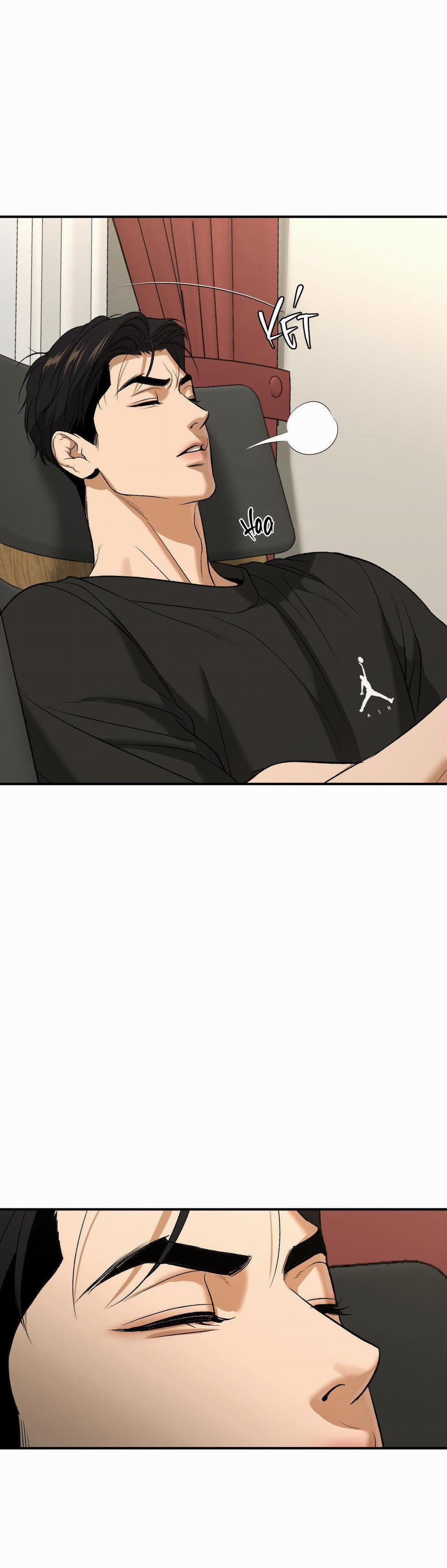 ChinhX – Vận Xui 38 trang 46