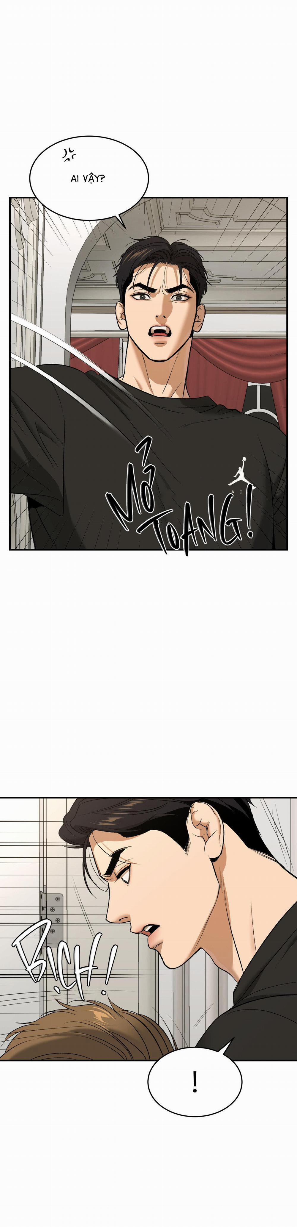 ChinhX – Vận Xui 38 trang 48