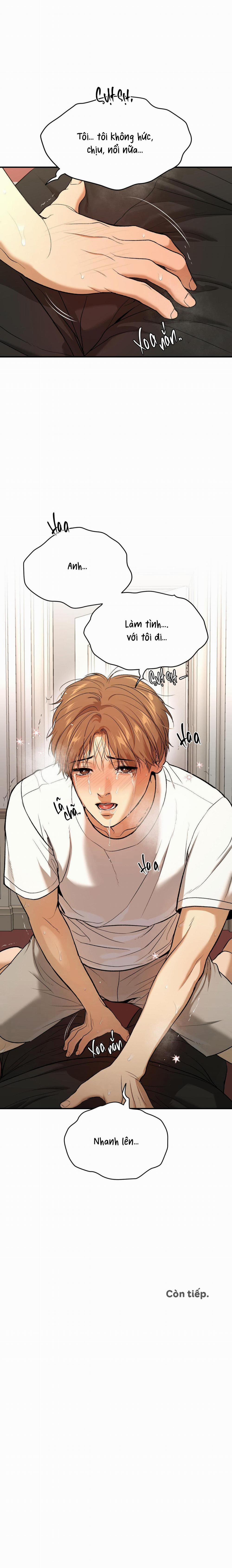 ChinhX – Vận Xui 38 trang 51