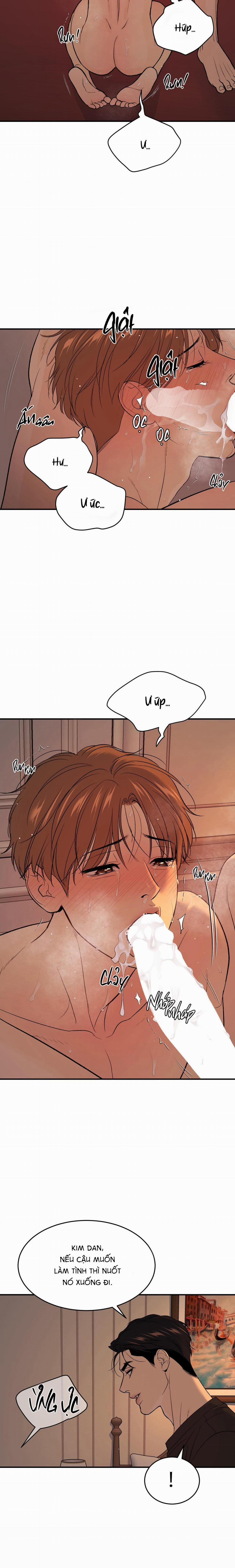 ChinhX – Vận Xui 39 trang 10