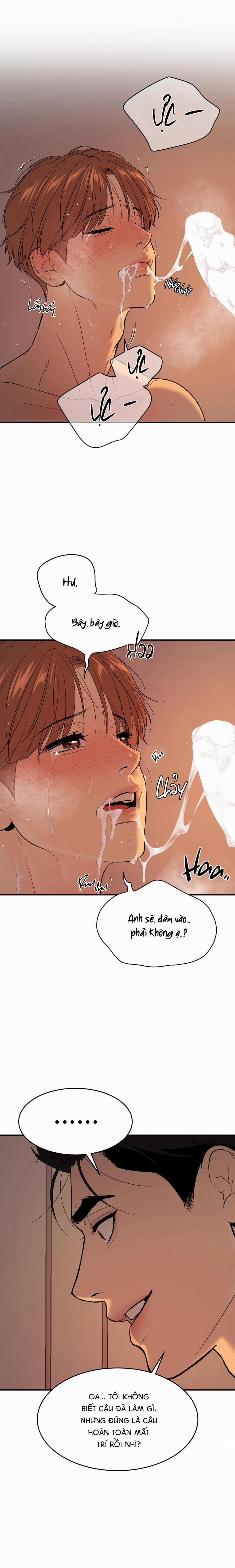 ChinhX – Vận Xui 39 trang 11