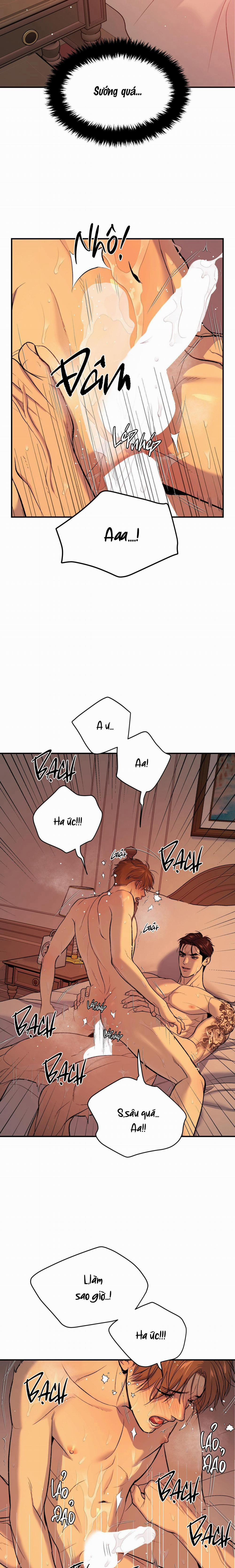 ChinhX – Vận Xui 39 trang 21