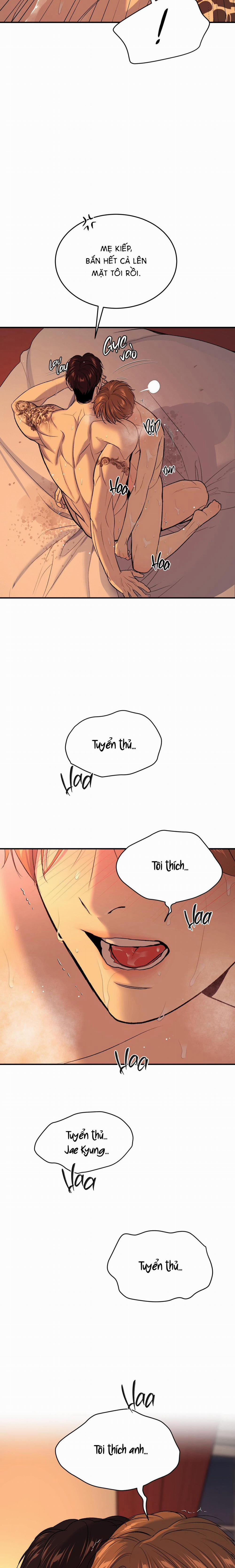 ChinhX – Vận Xui 39 trang 26