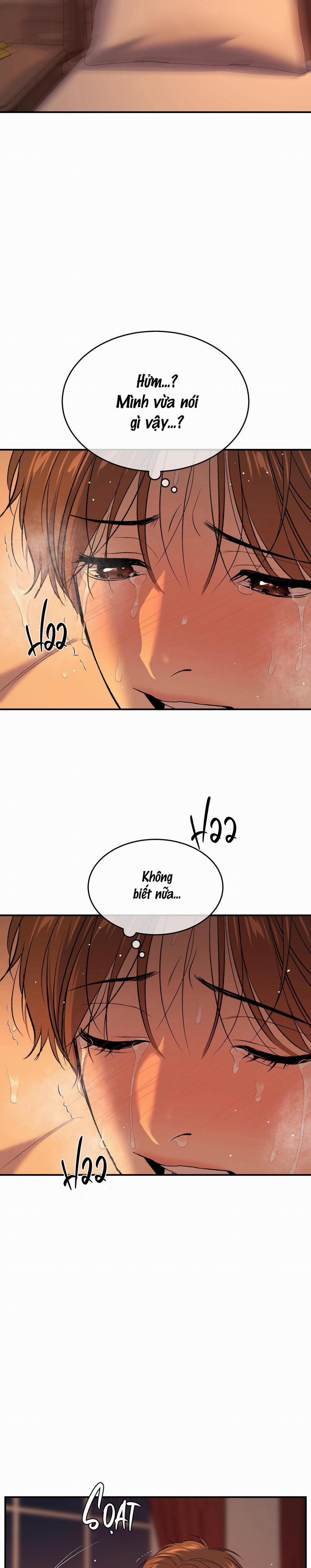 ChinhX – Vận Xui 39 trang 28