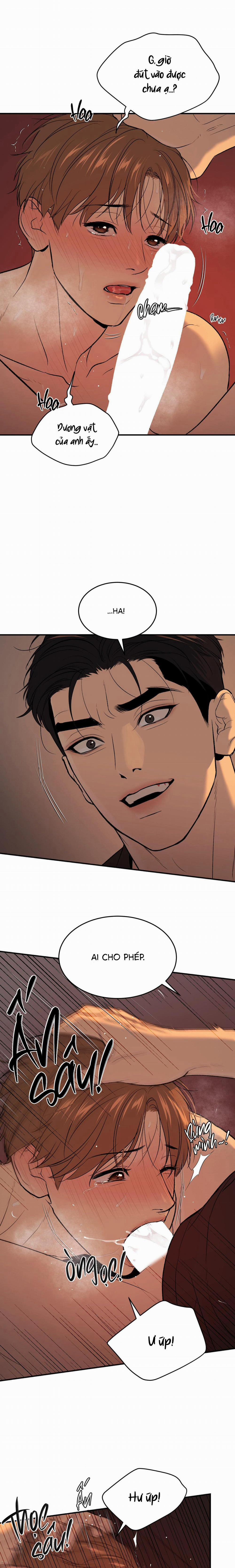 ChinhX – Vận Xui 39 trang 8