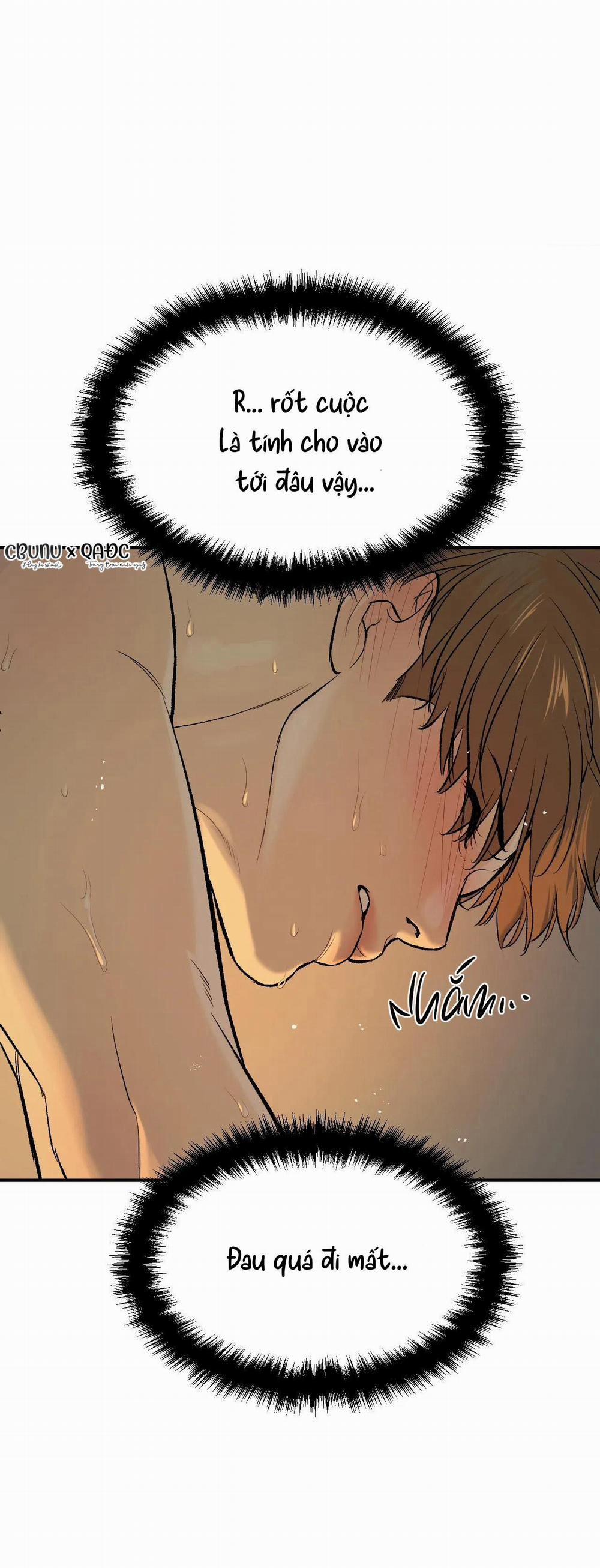 ChinhX – Vận Xui 4 trang 16