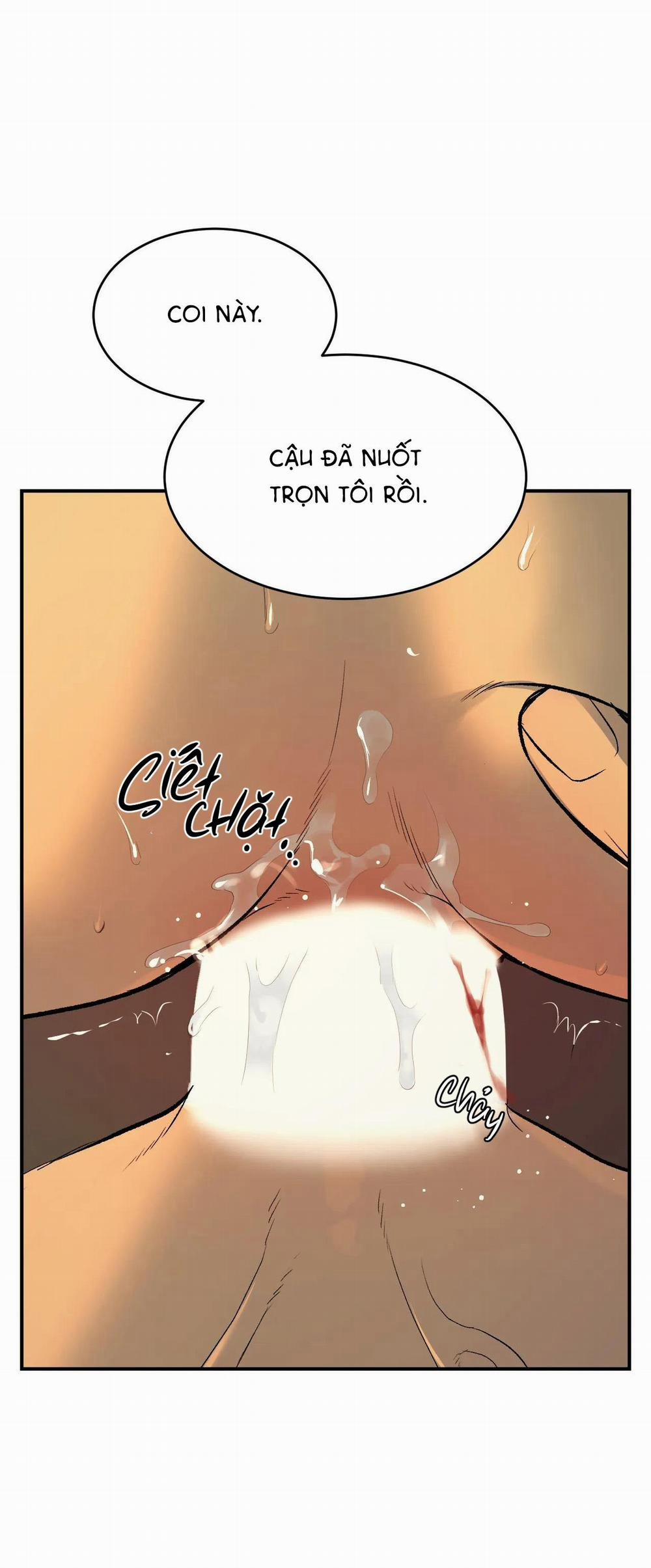 ChinhX – Vận Xui 4 trang 22