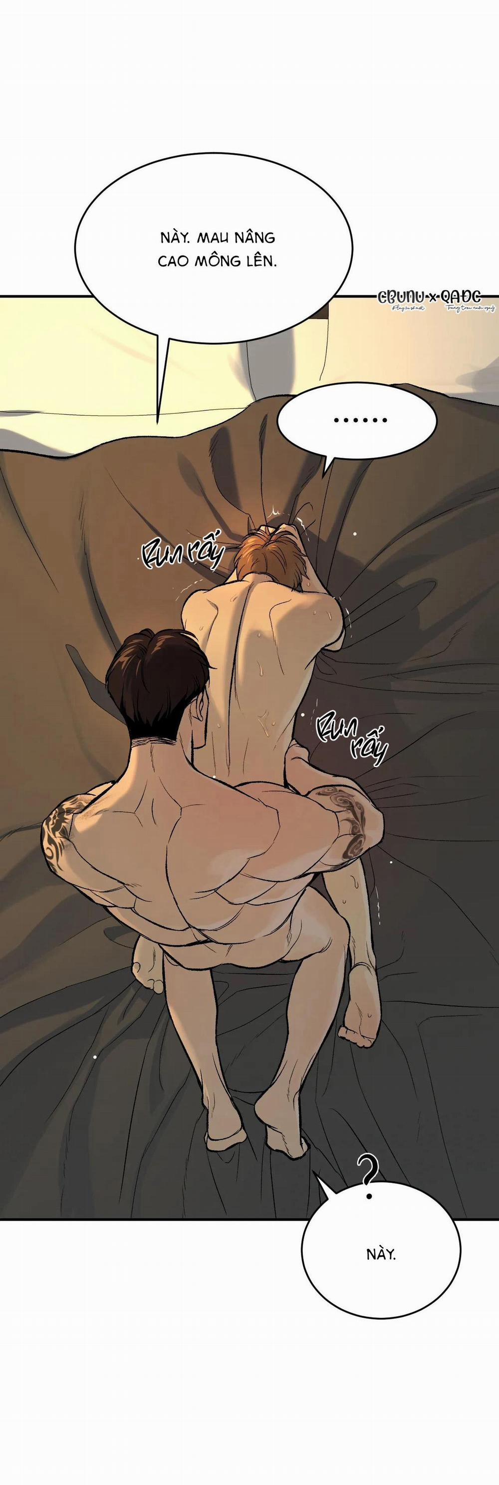 ChinhX – Vận Xui 4 trang 23