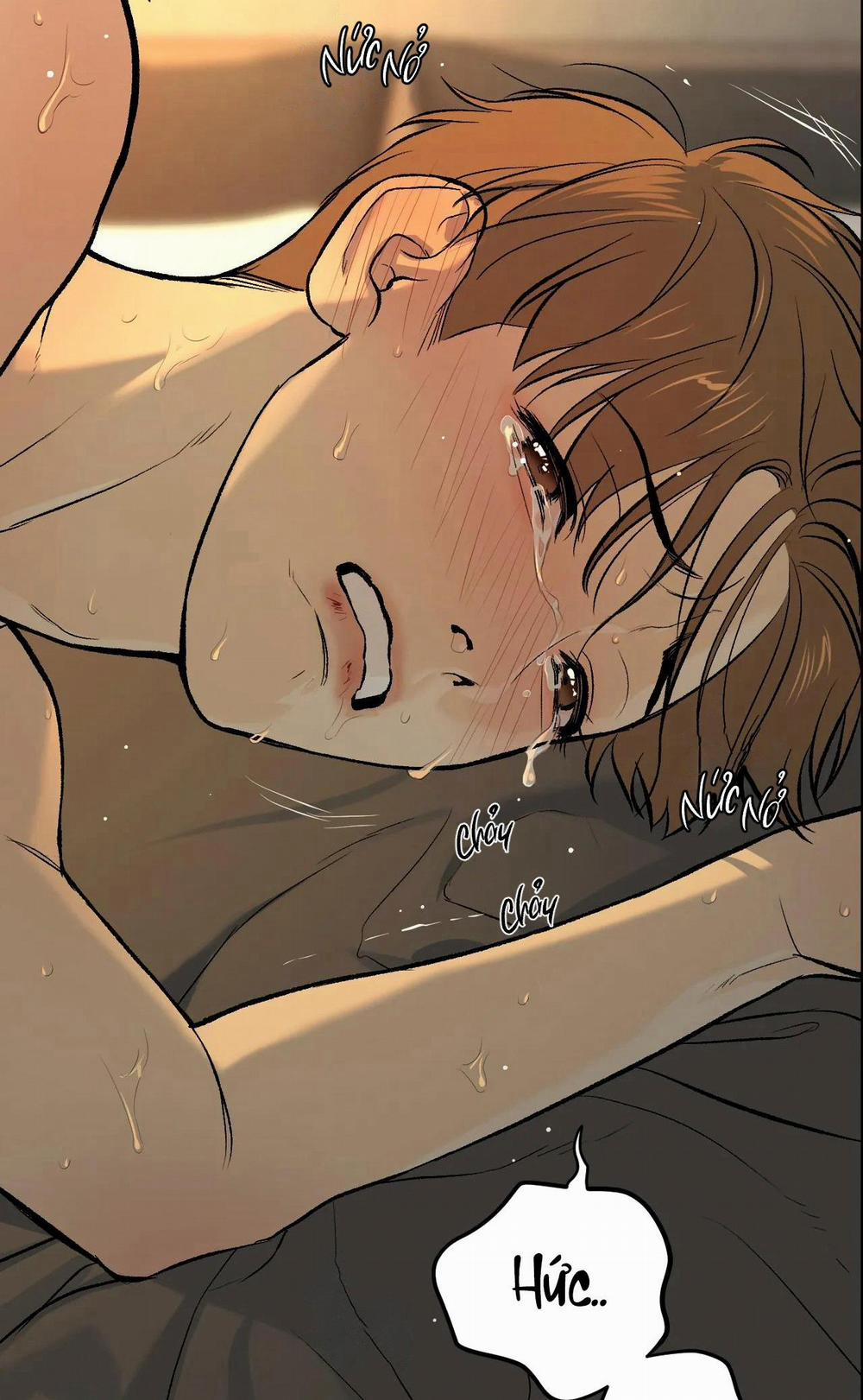 ChinhX – Vận Xui 4 trang 26