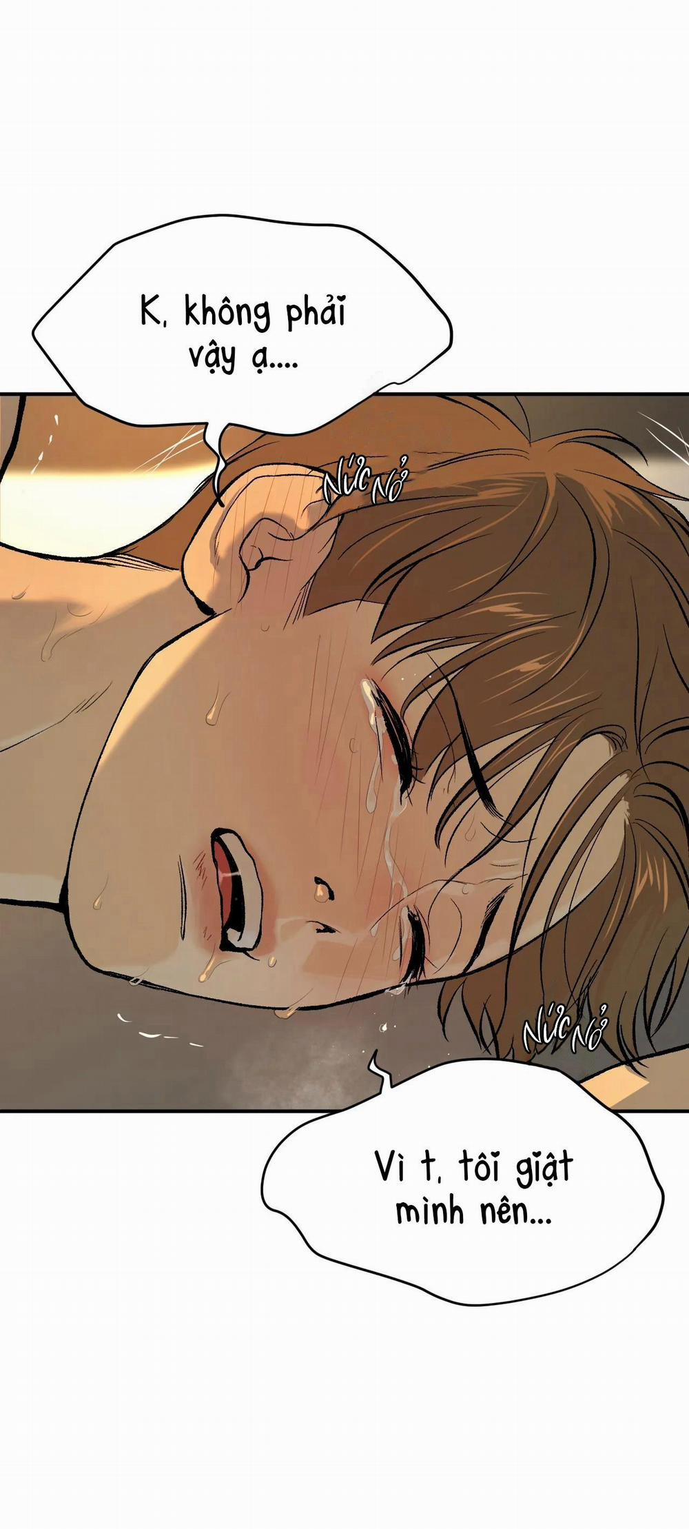 ChinhX – Vận Xui 4 trang 29