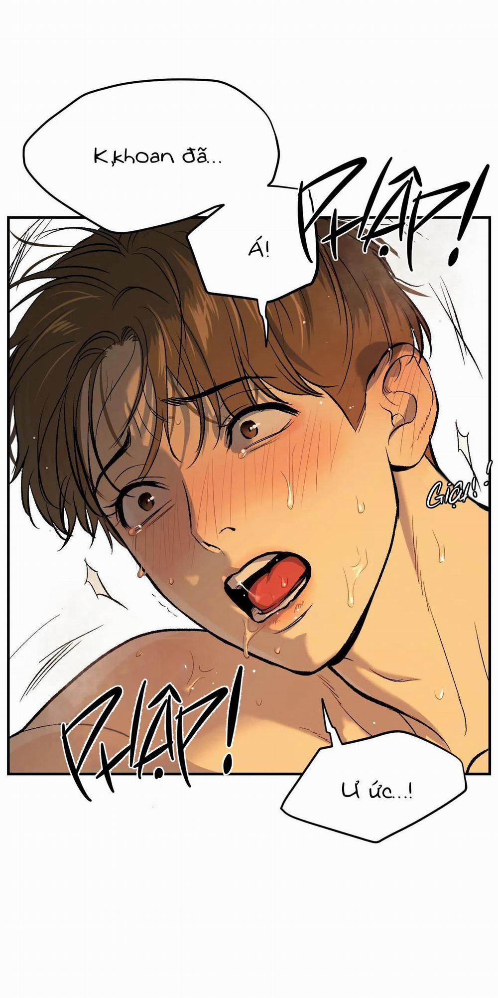 ChinhX – Vận Xui 4 trang 44