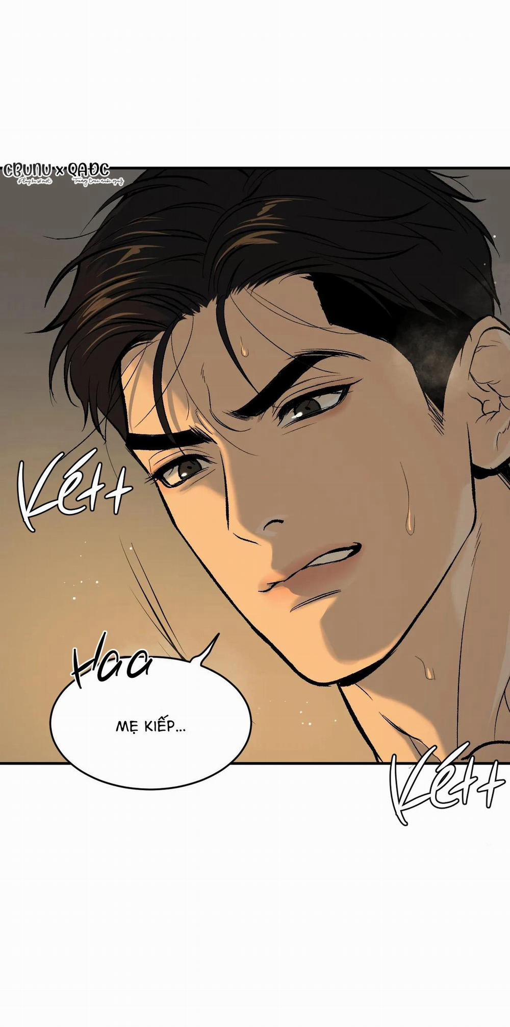 ChinhX – Vận Xui 4 trang 46