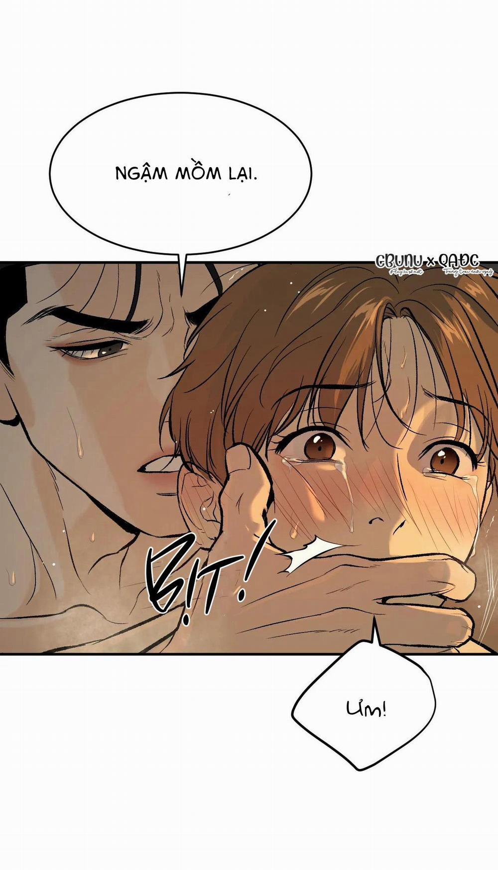 ChinhX – Vận Xui 4 trang 61