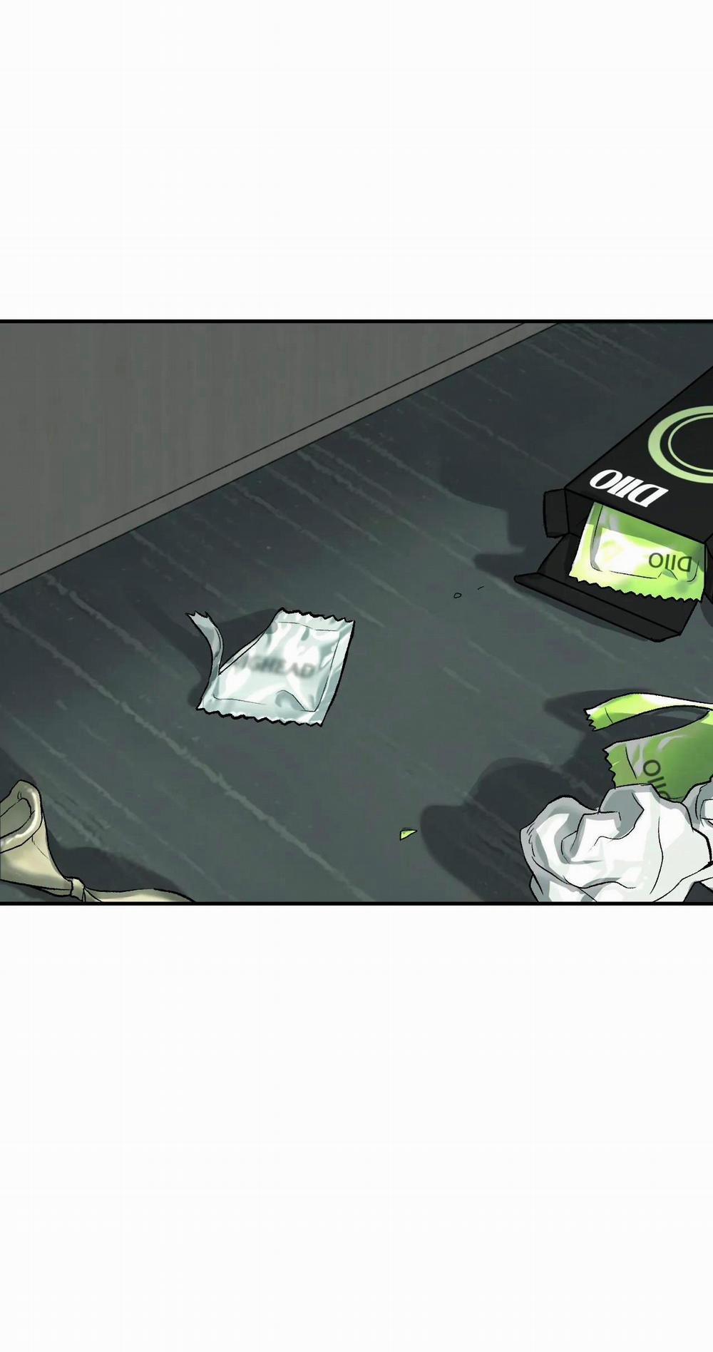 ChinhX – Vận Xui 4 trang 82