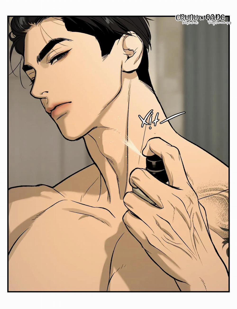 ChinhX – Vận Xui 4 trang 88