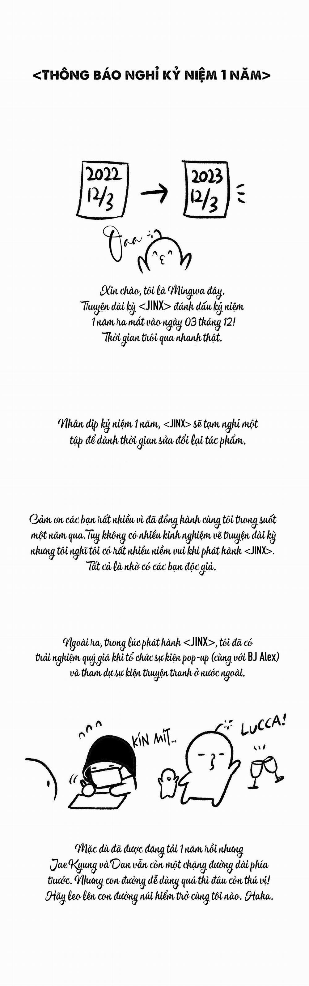 ChinhX – Vận Xui 40.1 trang 0