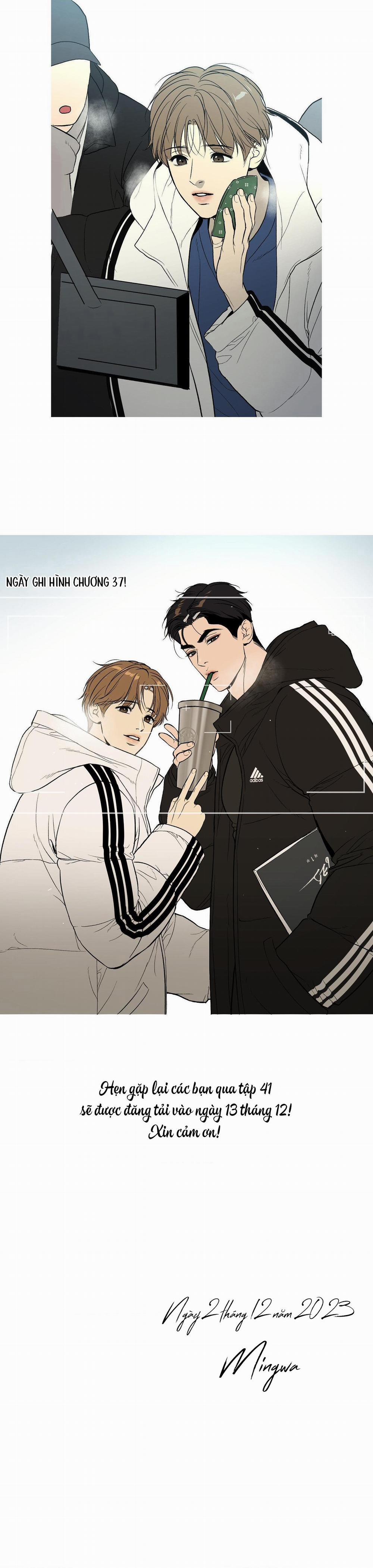 ChinhX – Vận Xui 40.1 trang 2