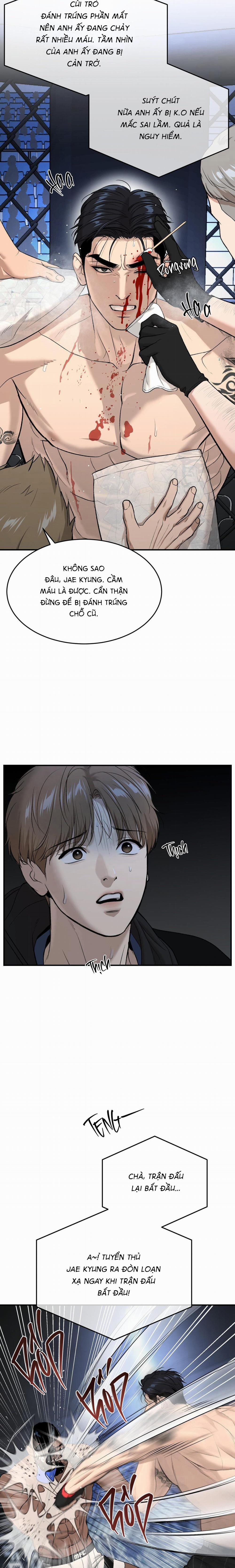 ChinhX – Vận Xui 40 H+ trang 11