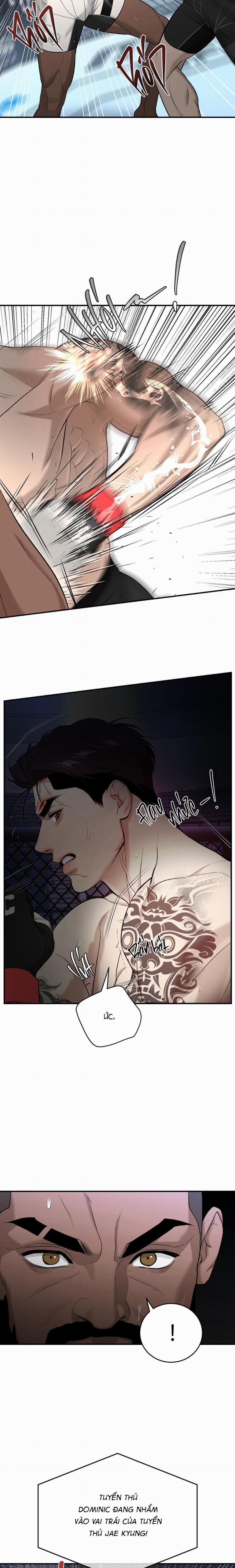 ChinhX – Vận Xui 40 H+ trang 12