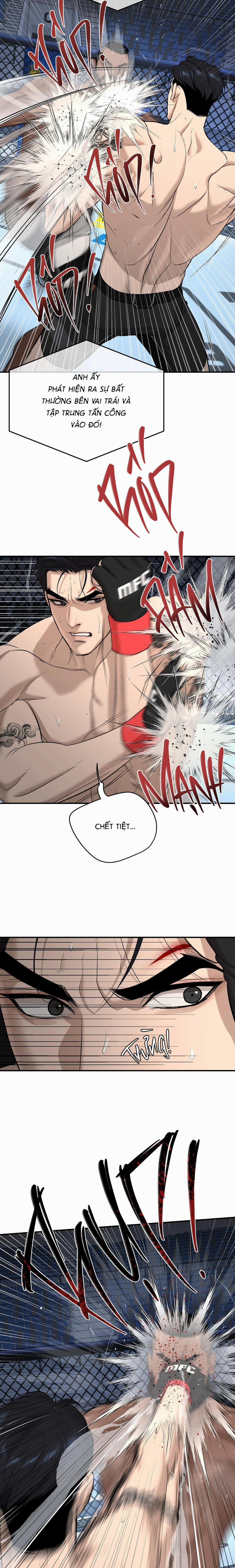 ChinhX – Vận Xui 40 H+ trang 13