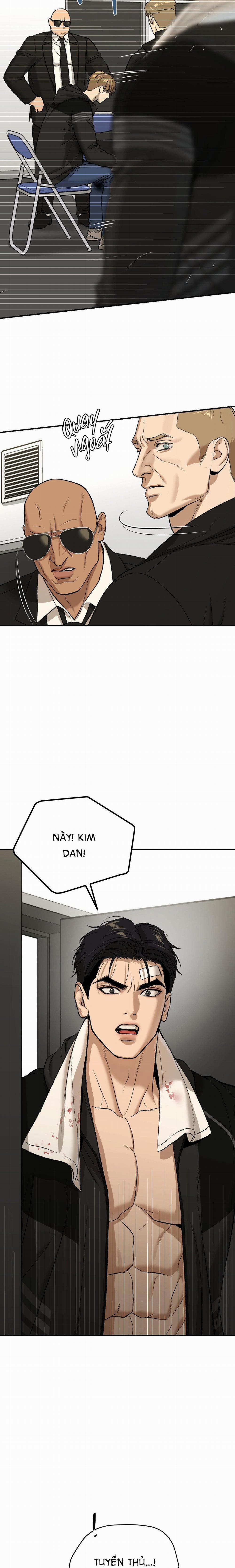 ChinhX – Vận Xui 40 H+ trang 23