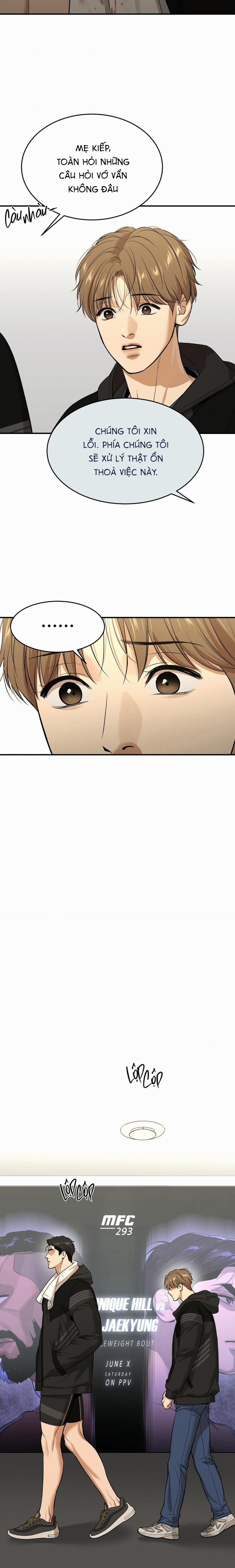 ChinhX – Vận Xui 40 H+ trang 26