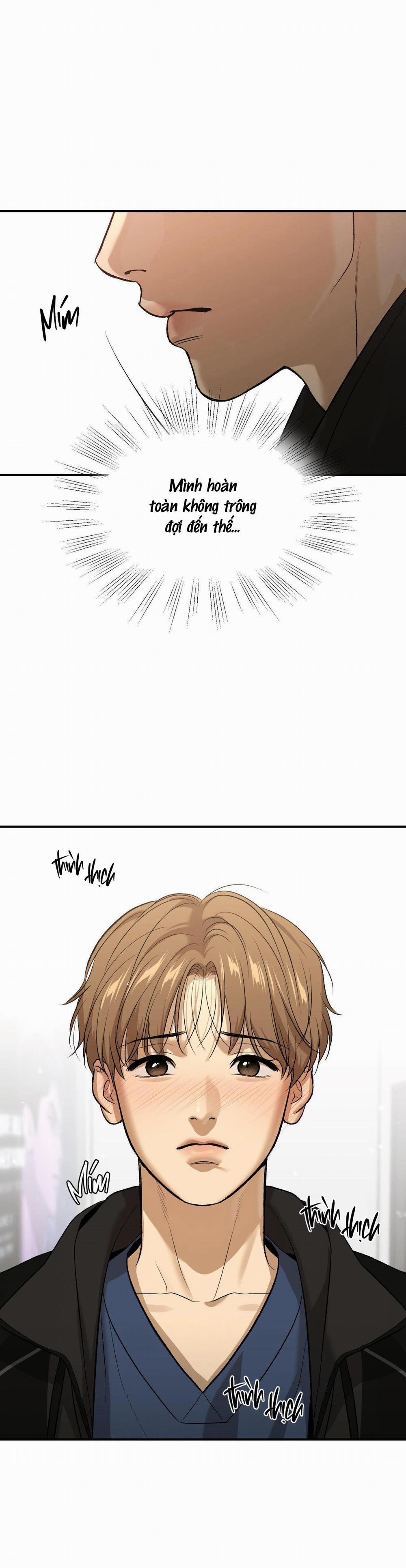 ChinhX – Vận Xui 40 H+ trang 30