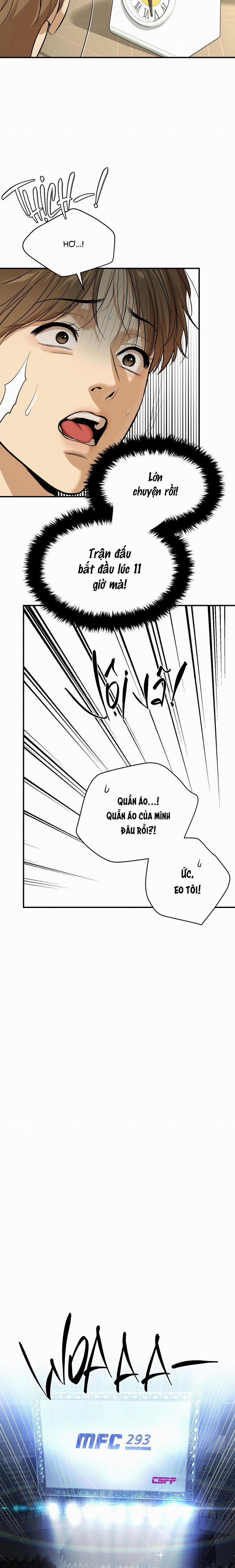 ChinhX – Vận Xui 40 H+ trang 4