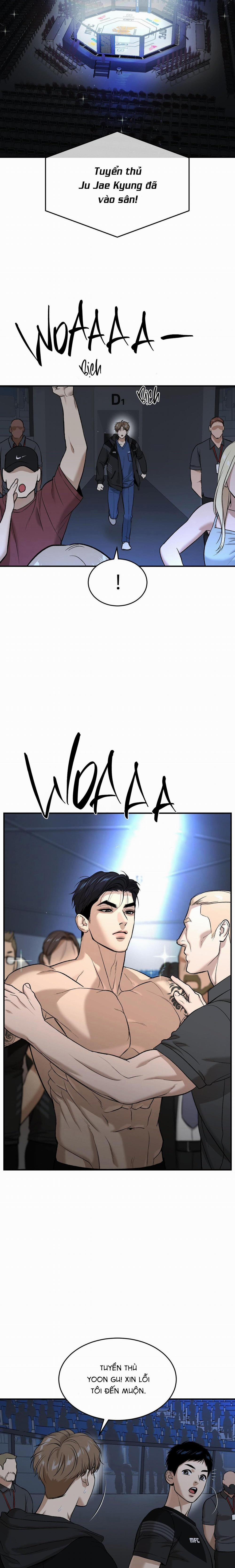 ChinhX – Vận Xui 40 H+ trang 5