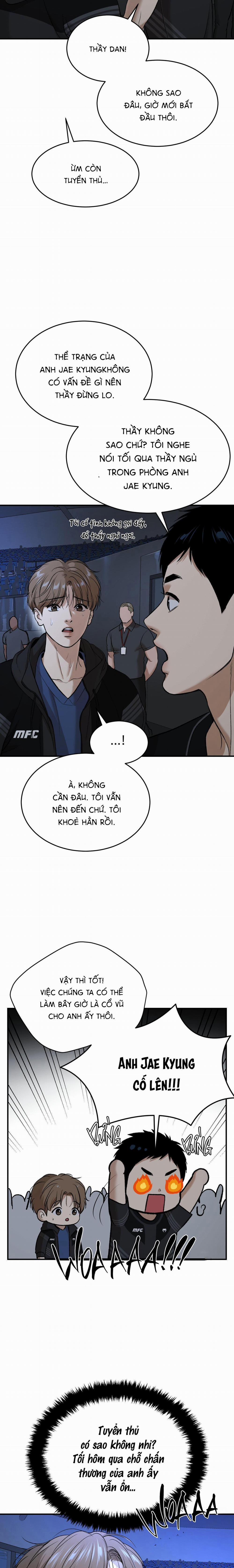 ChinhX – Vận Xui 40 H+ trang 6