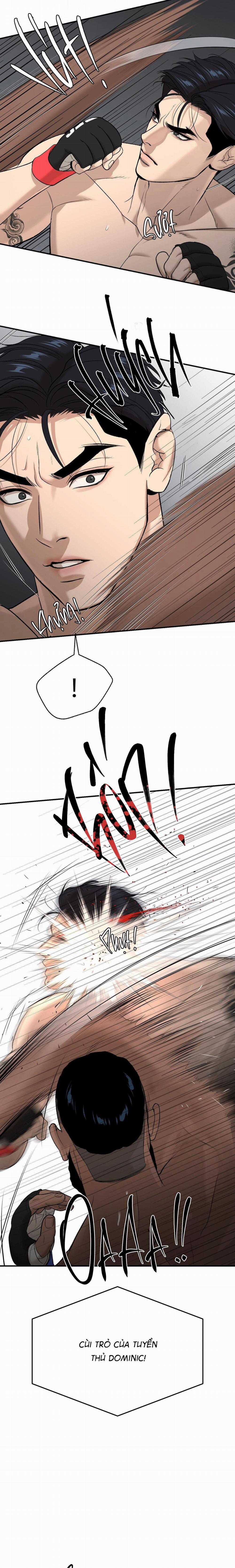 ChinhX – Vận Xui 40 H+ trang 9