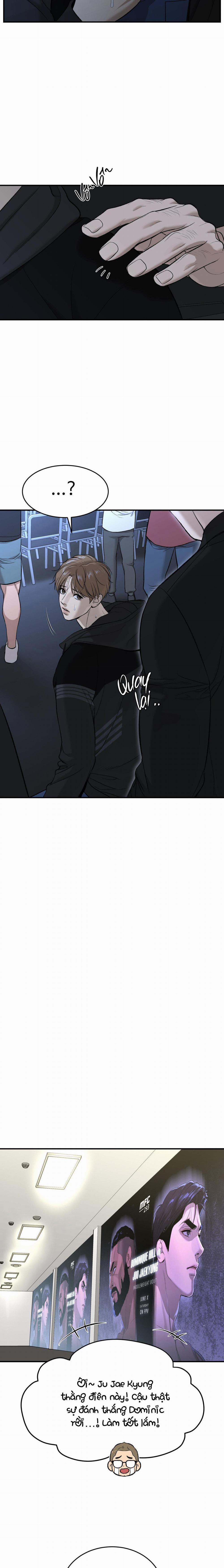 ChinhX – Vận Xui 40 trang 16