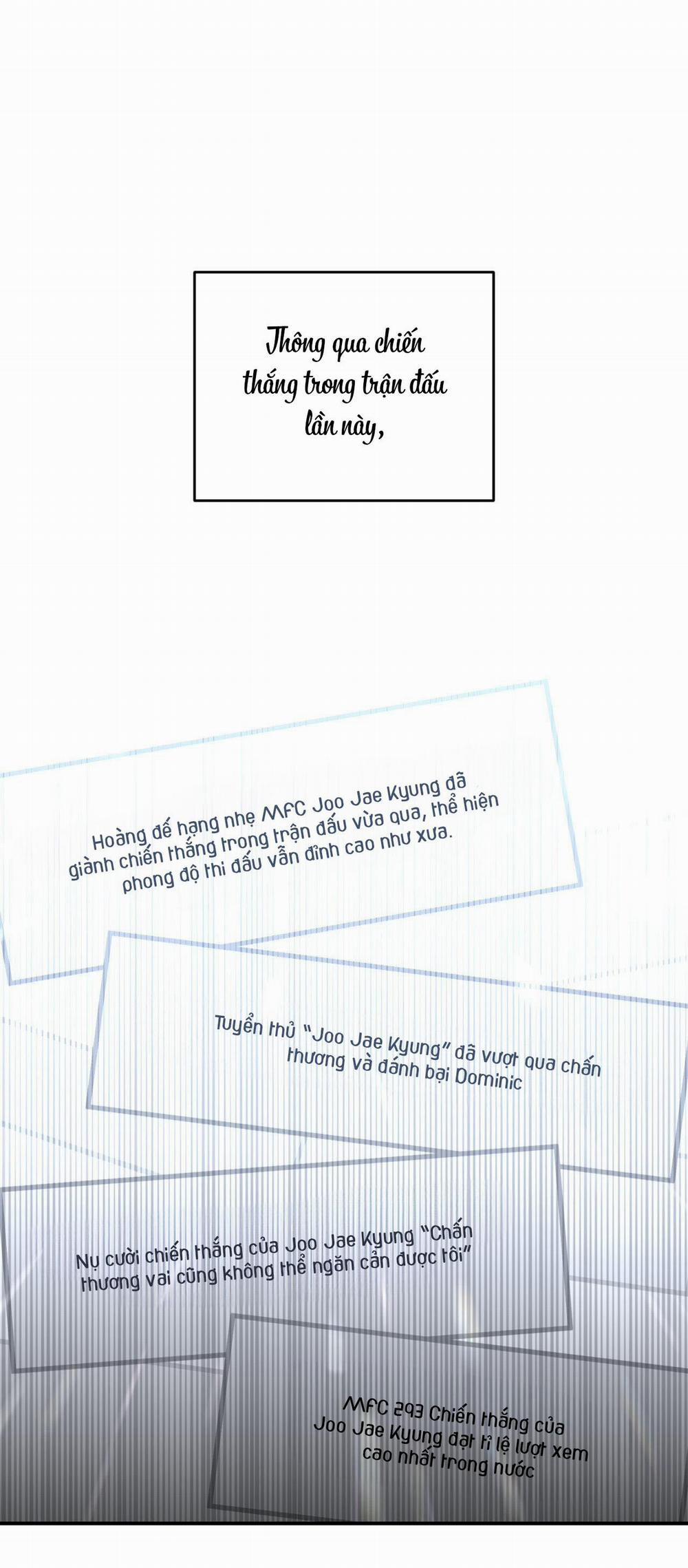 ChinhX – Vận Xui 41 trang 0