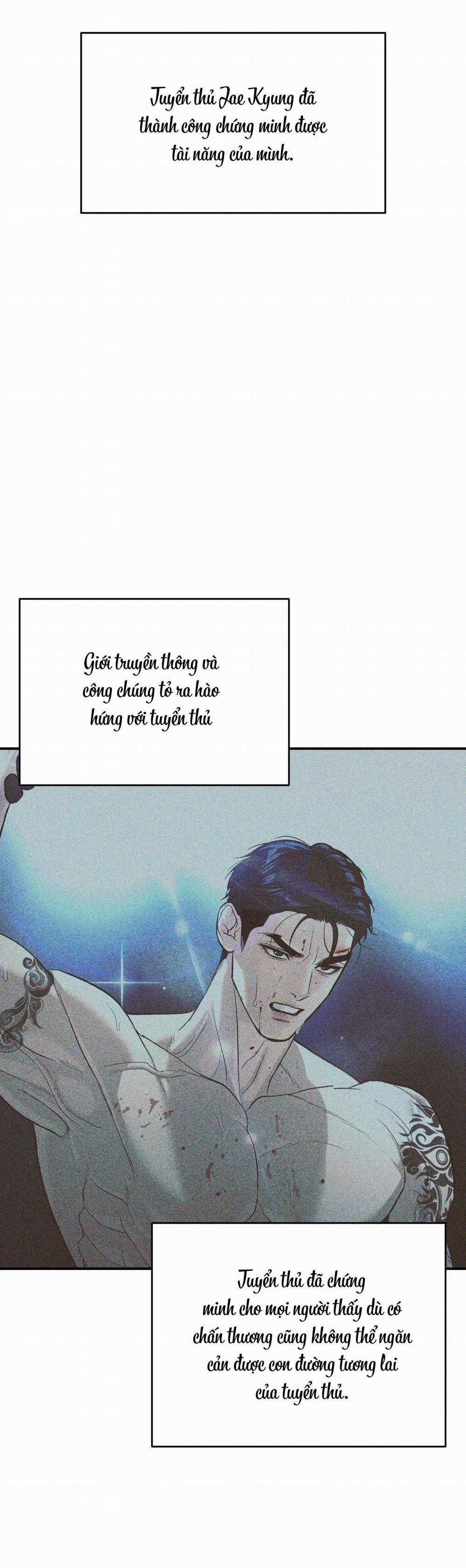 ChinhX – Vận Xui 41 trang 1