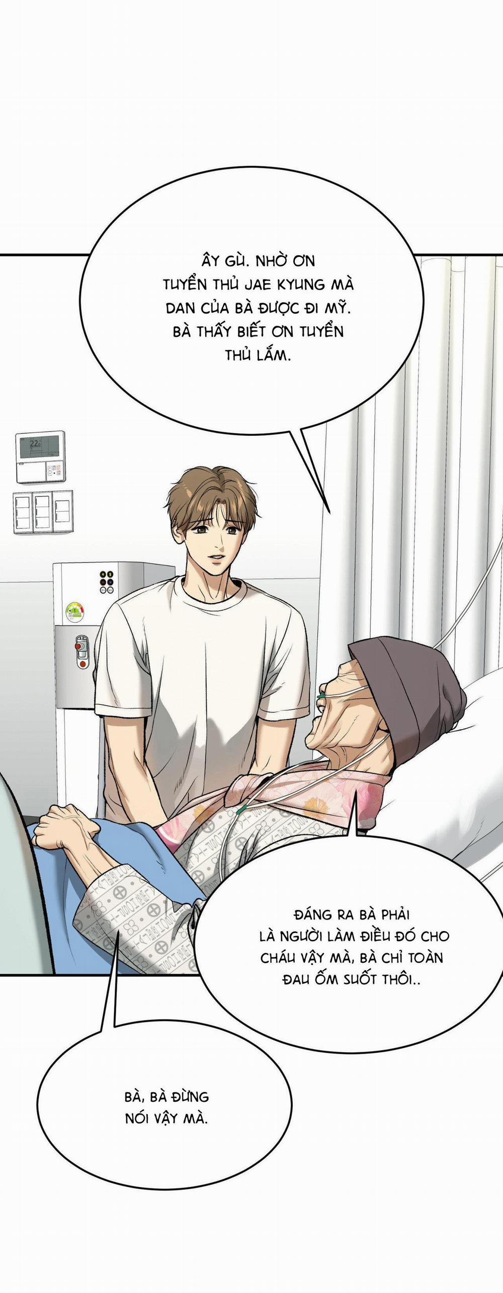 ChinhX – Vận Xui 41 trang 11