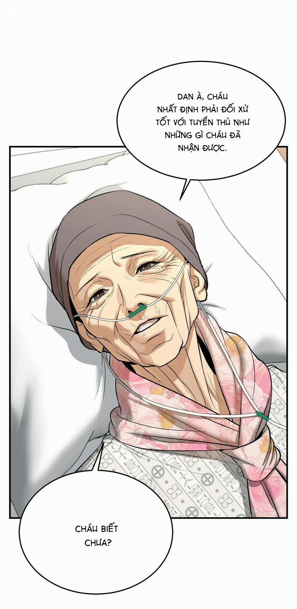 ChinhX – Vận Xui 41 trang 12