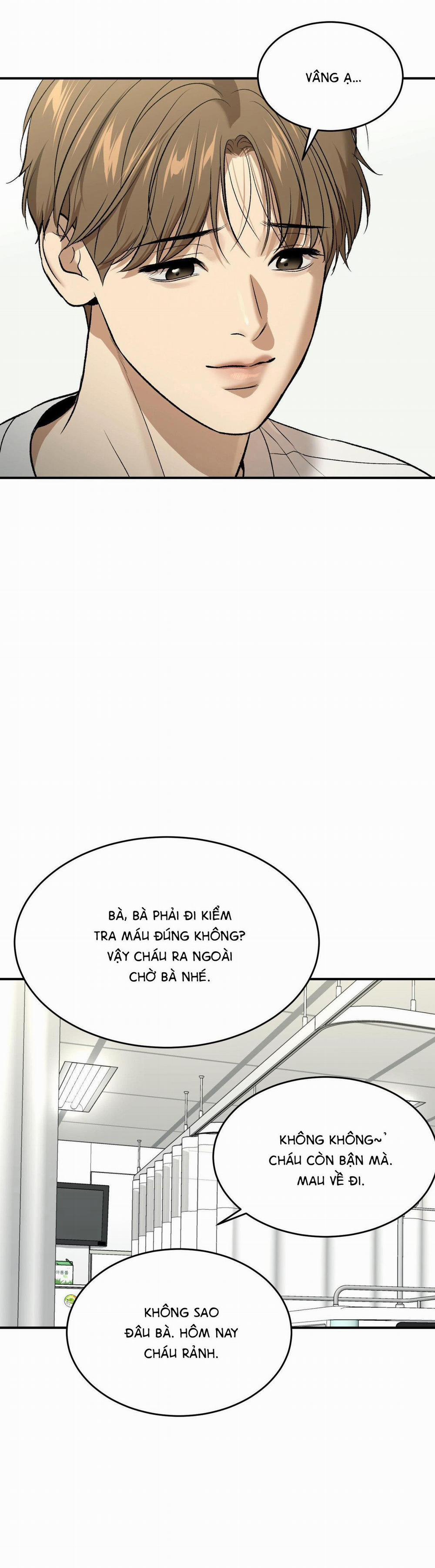 ChinhX – Vận Xui 41 trang 13