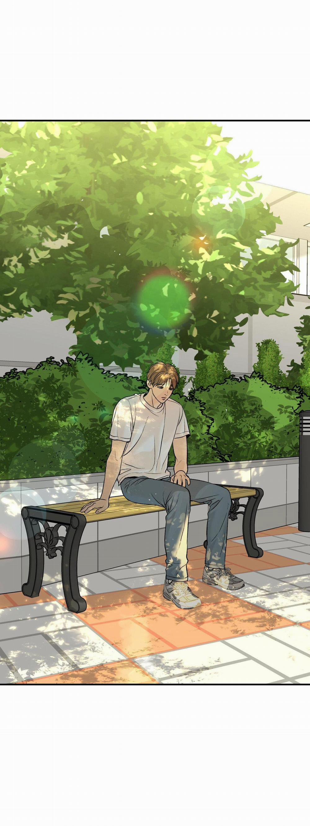 ChinhX – Vận Xui 41 trang 16