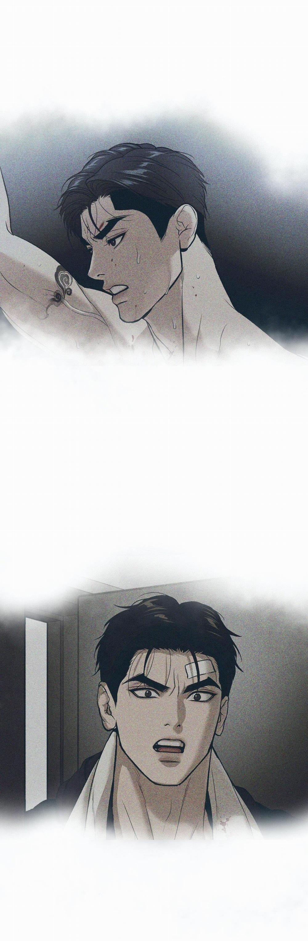 ChinhX – Vận Xui 41 trang 18