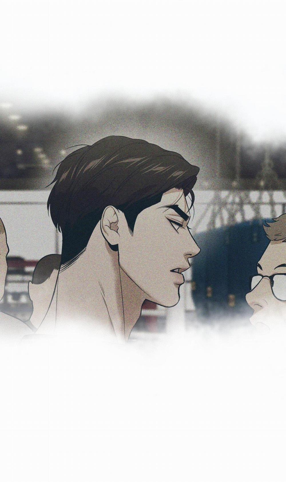 ChinhX – Vận Xui 41 trang 19