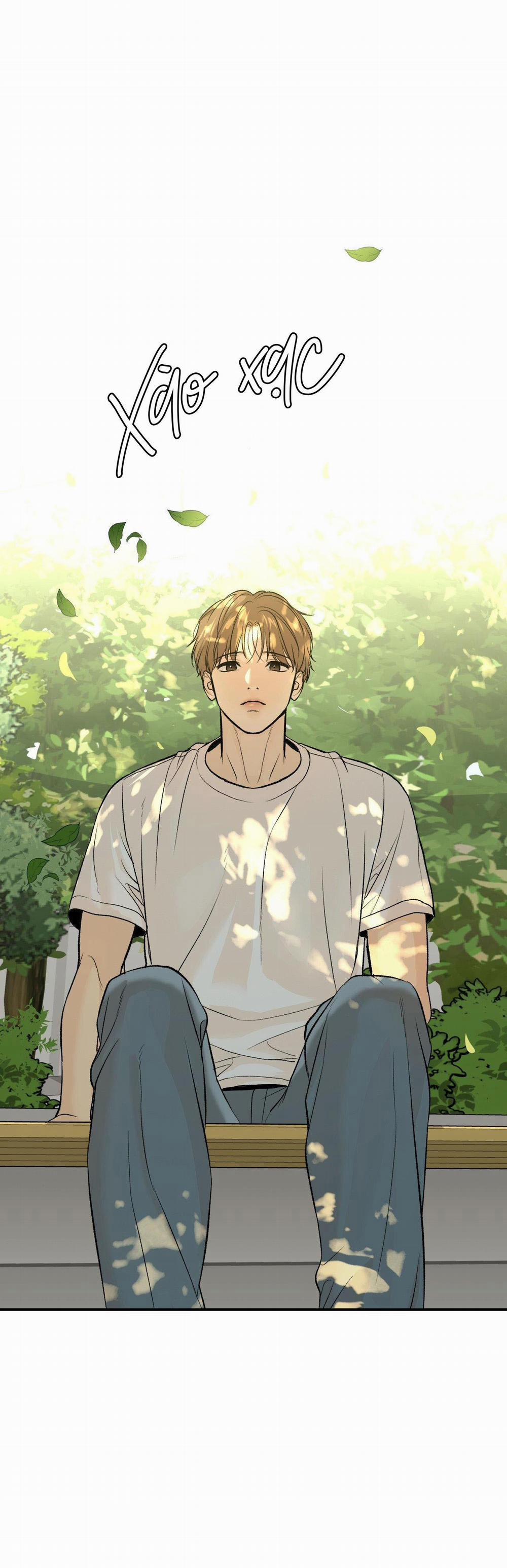 ChinhX – Vận Xui 41 trang 20