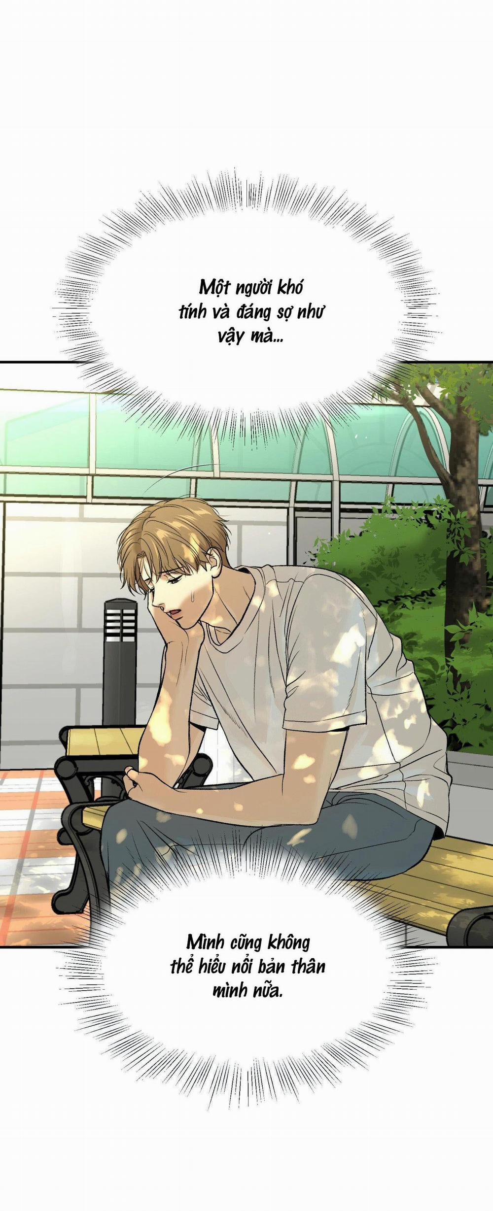 ChinhX – Vận Xui 41 trang 23