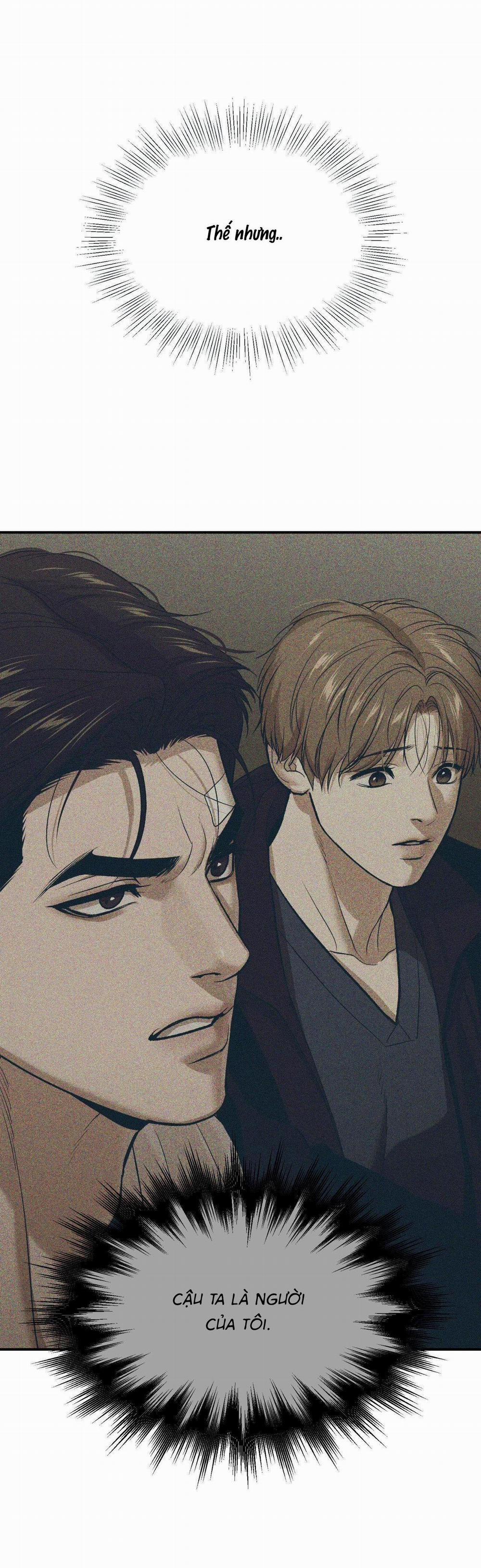 ChinhX – Vận Xui 41 trang 24