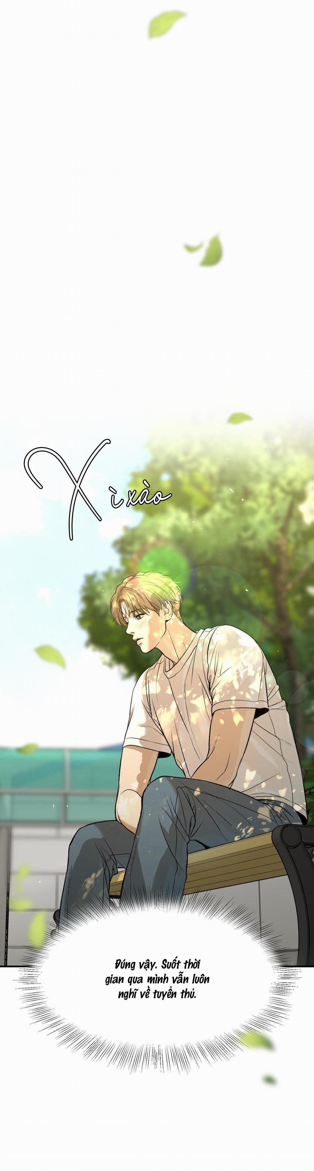 ChinhX – Vận Xui 41 trang 27