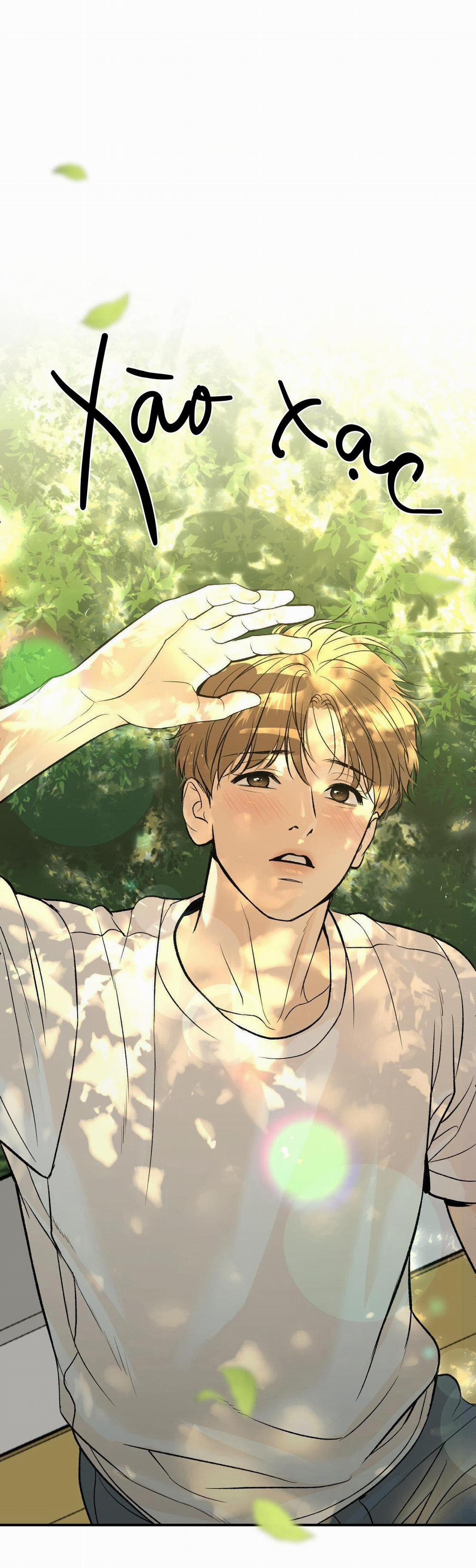 ChinhX – Vận Xui 41 trang 29