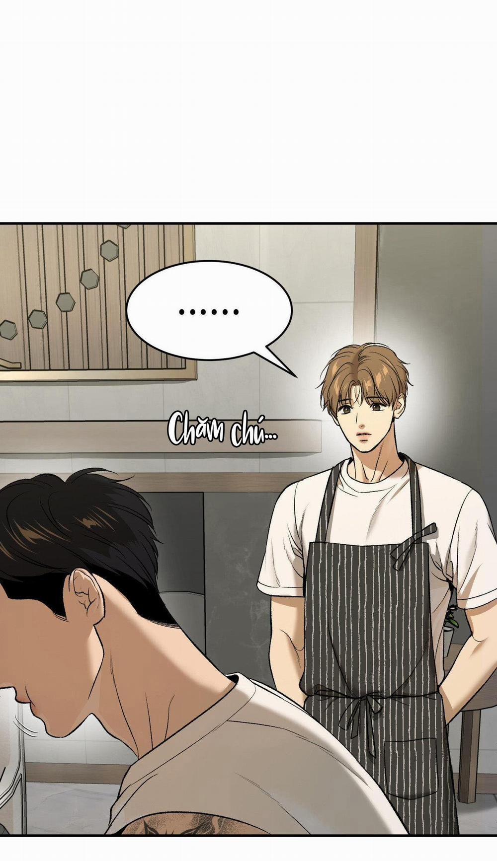 ChinhX – Vận Xui 41 trang 34